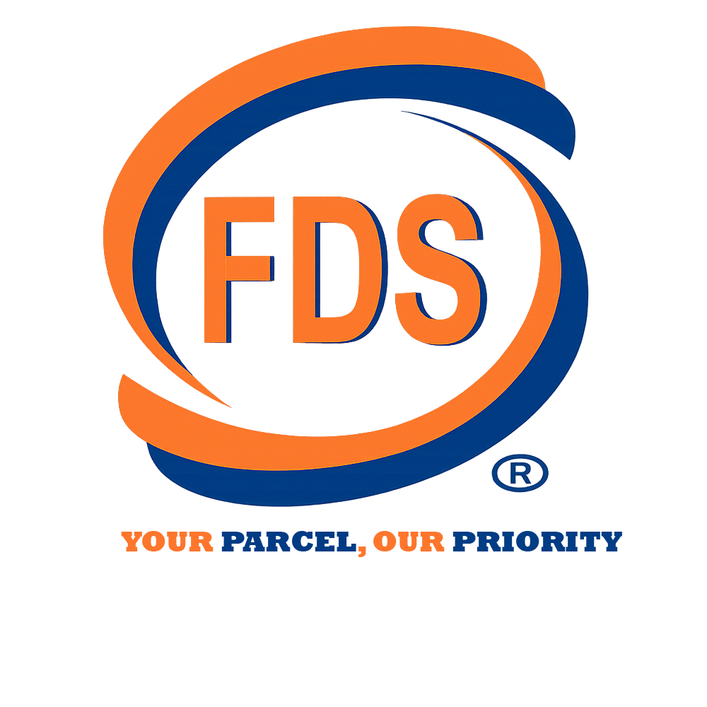 FDS Logo